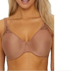 Bali Passion for Comfort Minimizer Underwire Bra DF3385